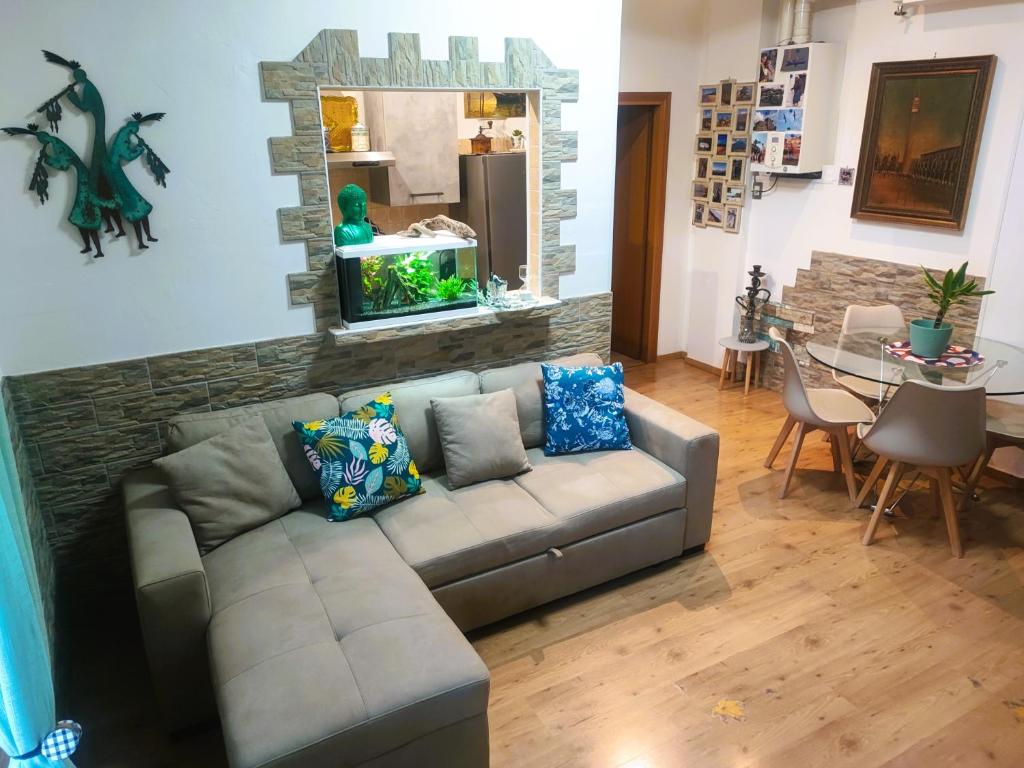 Accogliente appartamento Anzola dell' Emilia