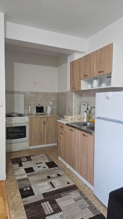 Apartman stan Konjic