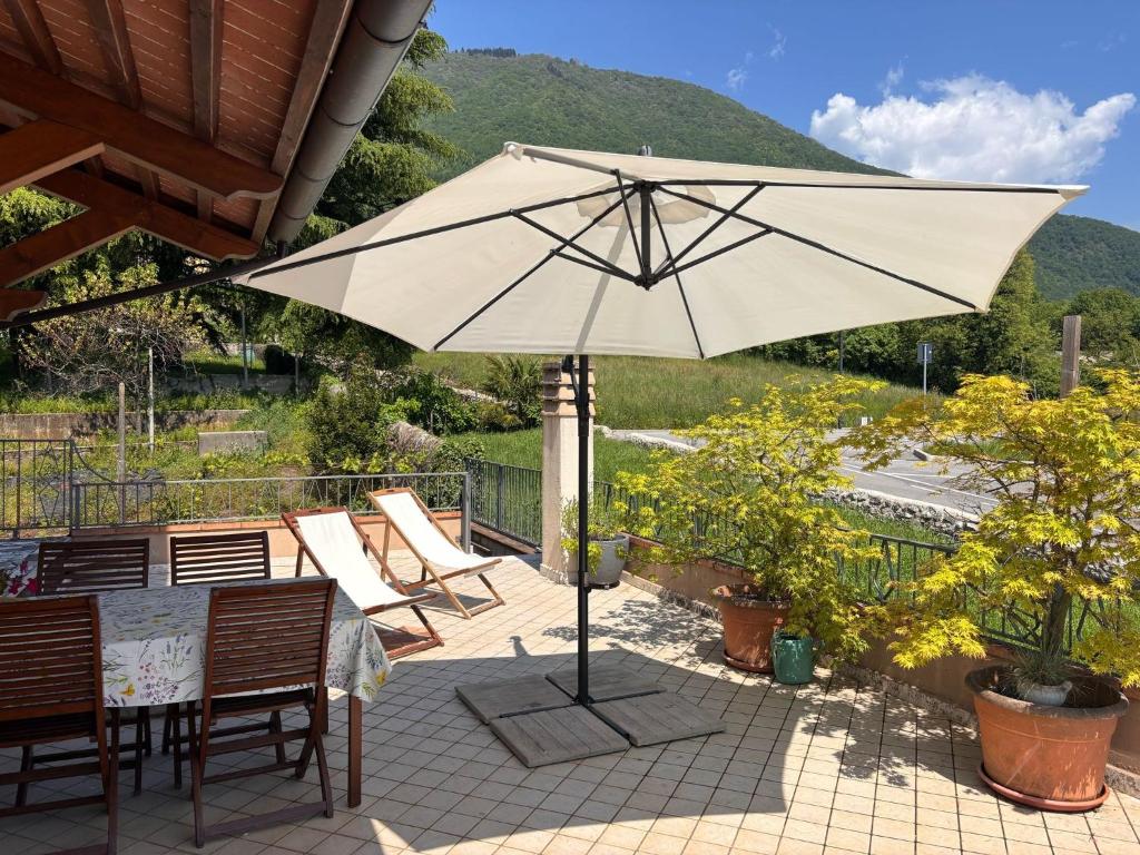 Appartameto Casa Summano