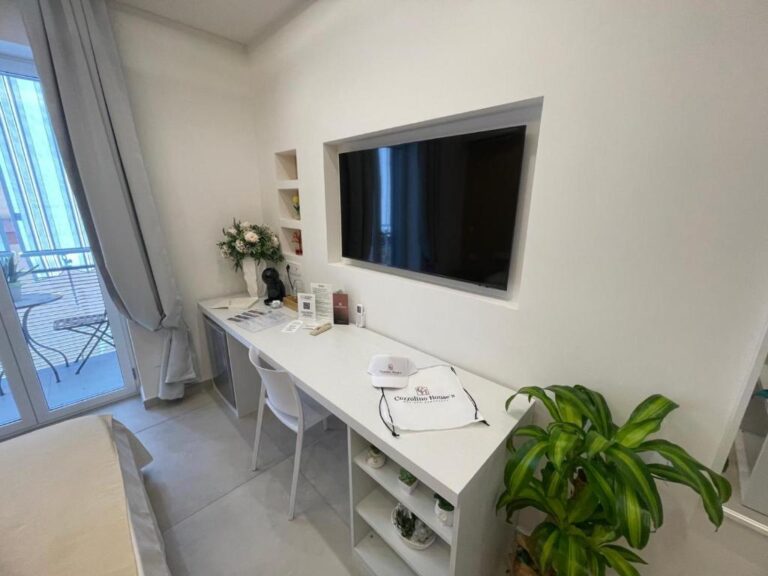 B&B Cozzolino House's