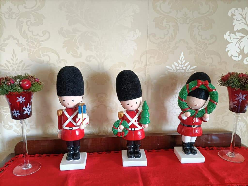 B&B - La Casa Di Campagna