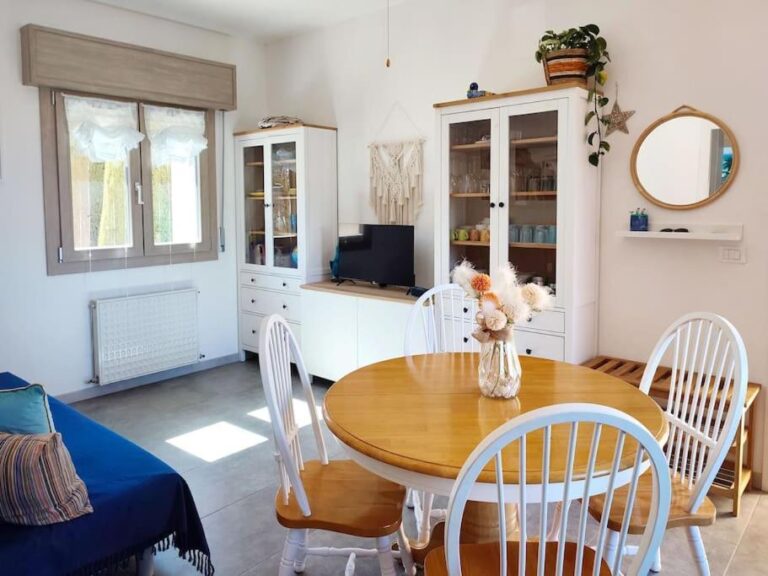 Blue Duck Garda Lake