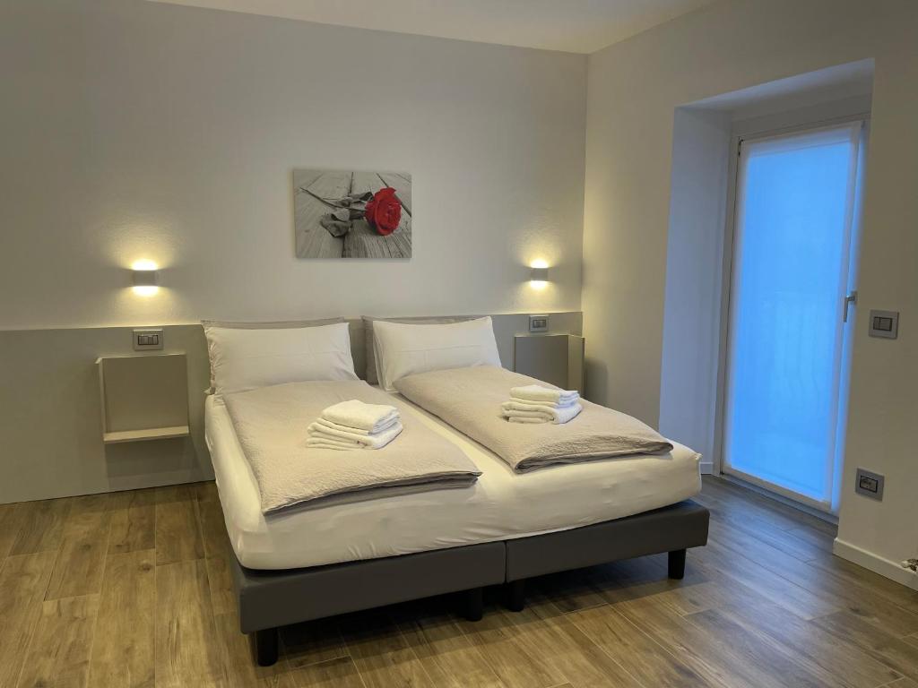 Cà Marasciol a 5 minuti dal trenino rosso del Bernina Express