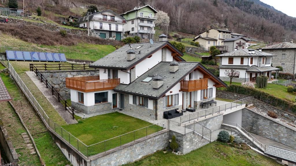 Ca' Piramidi Casa Vacanze