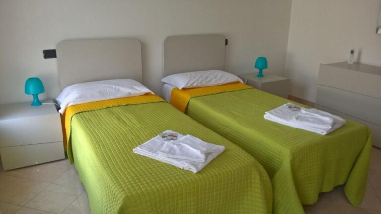 Casa Cuore - Love Pets - Fronte Ospedale Sacro Cuore