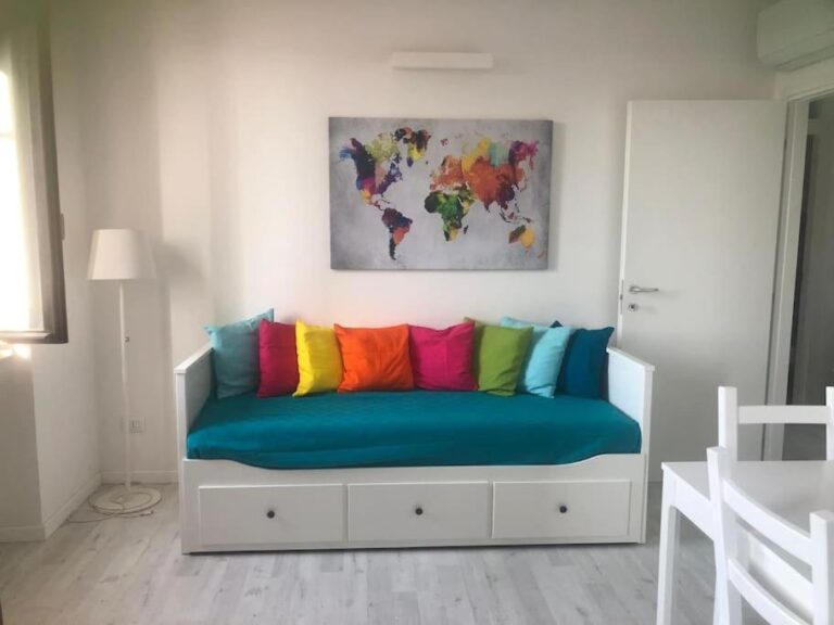 Casa Isabella Cavaion