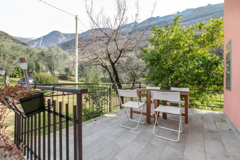 Casa Lucia - Malcesine