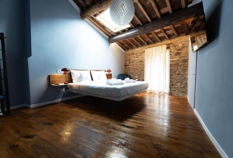 Casa Suntina Natura e relax