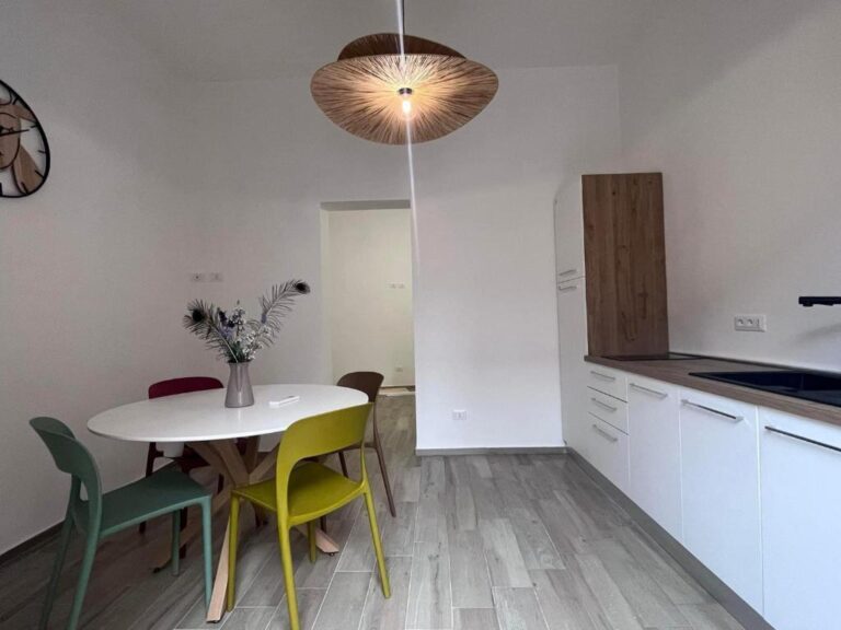 Casa Vacanza Pitagora