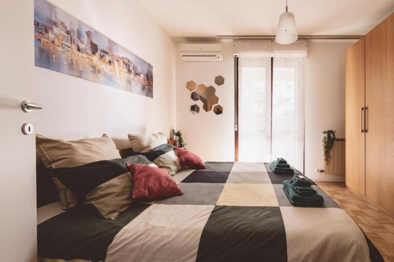 Casa Zoe 2 Apartment(Parking