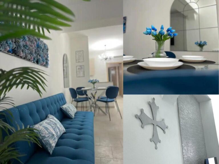 Casa delle Belle Donne