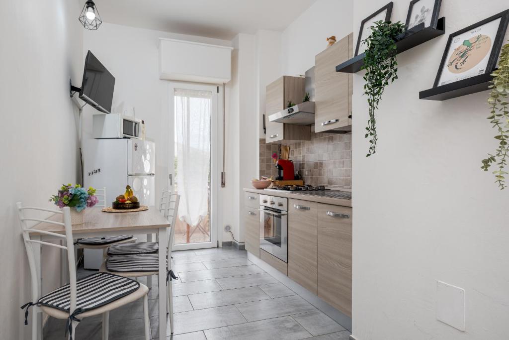 Casa vacanze Maria Pia