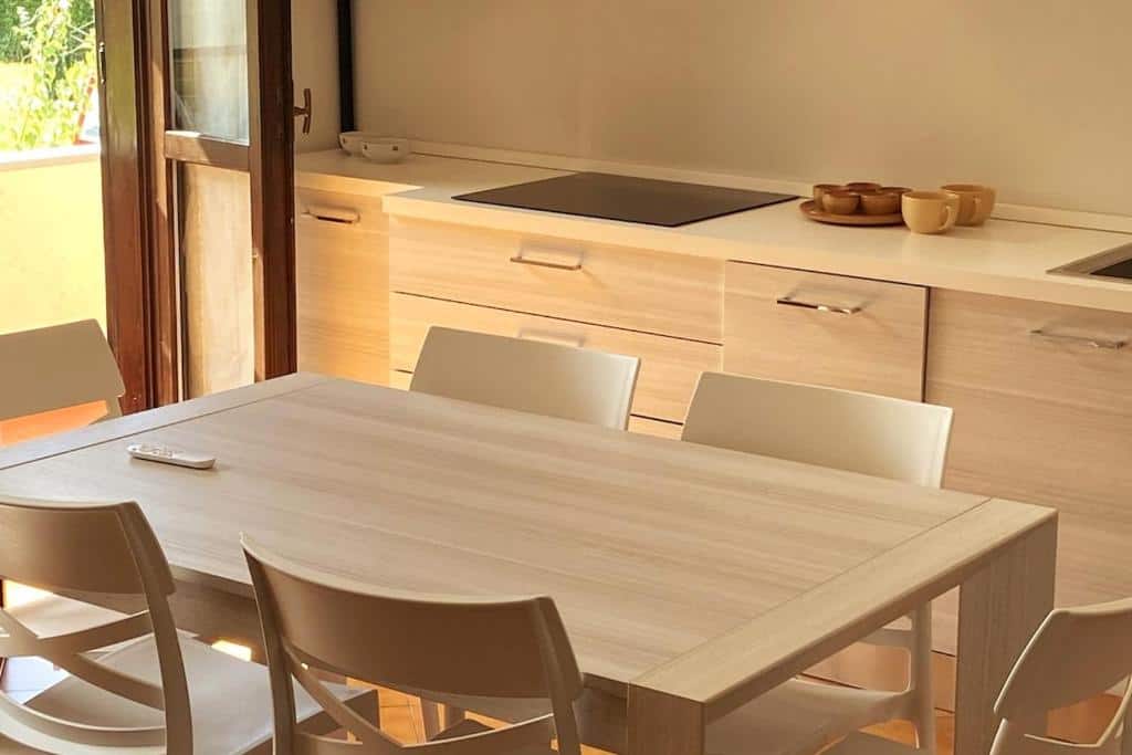 Delizioso appartamento sul lago - Casa Marina