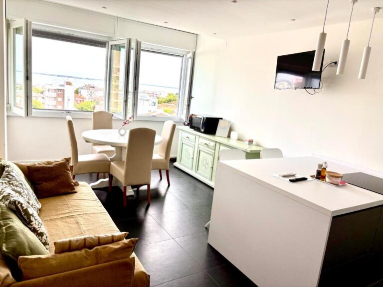 FabFour Appartamento - Piazza Fontana