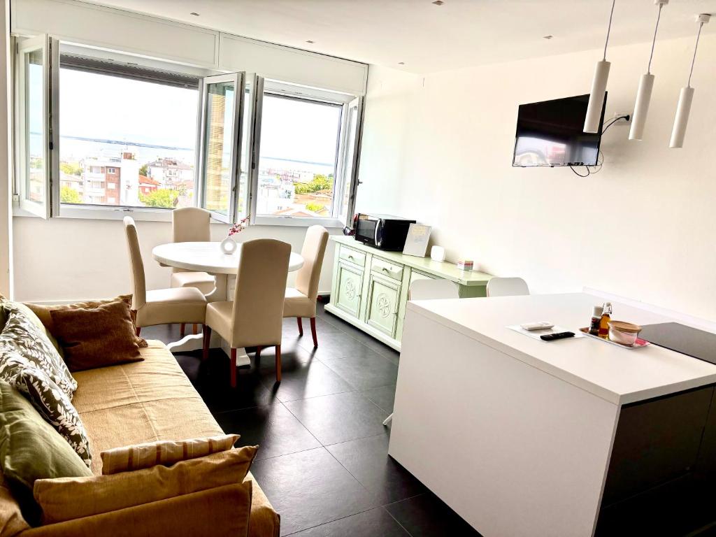 FabFour Appartamento - Piazza Fontana