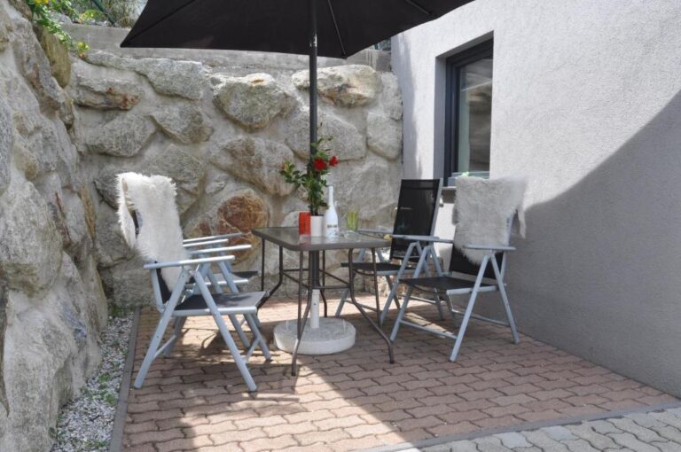 Ferienwohnung Bärbel