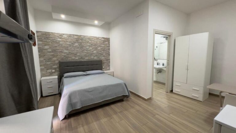 La Casa Di Federico II