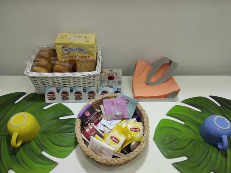 La Dimora Di Garibaldi