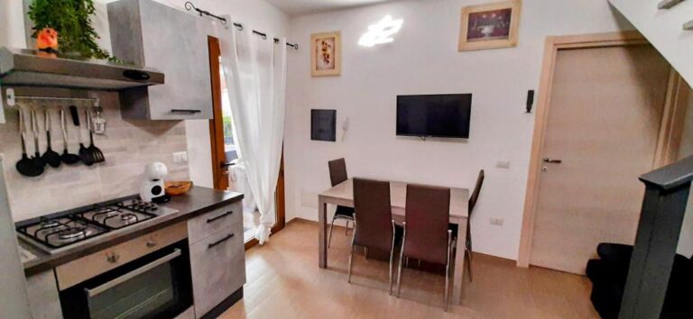 La Dolce Vita - Casa Vacanza Tortolì-Arbatax