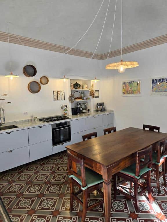 La Piscina nel Borgo