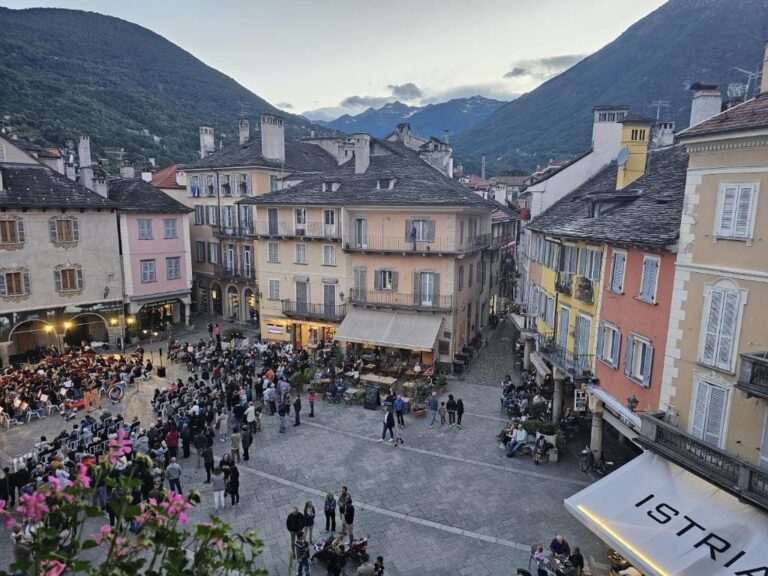 La Torretta del Mercato