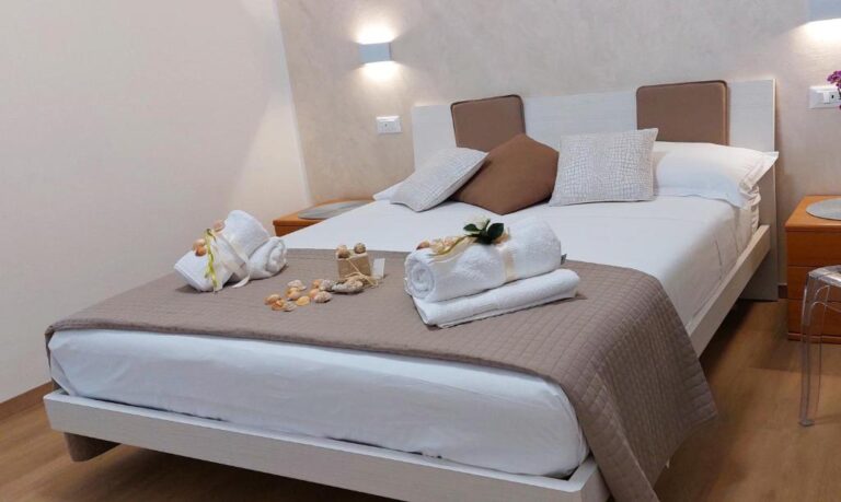 MariGarda Apartments