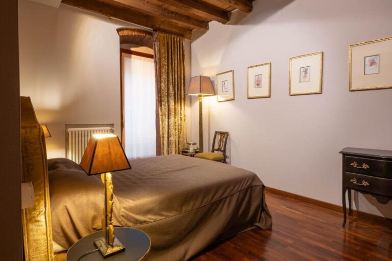 Napule...è apartments