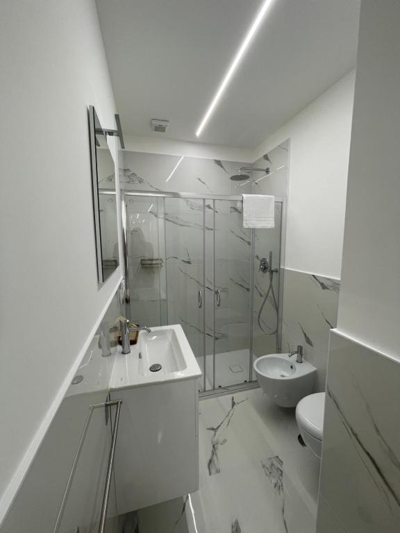 Ninfa Boutique Apartment