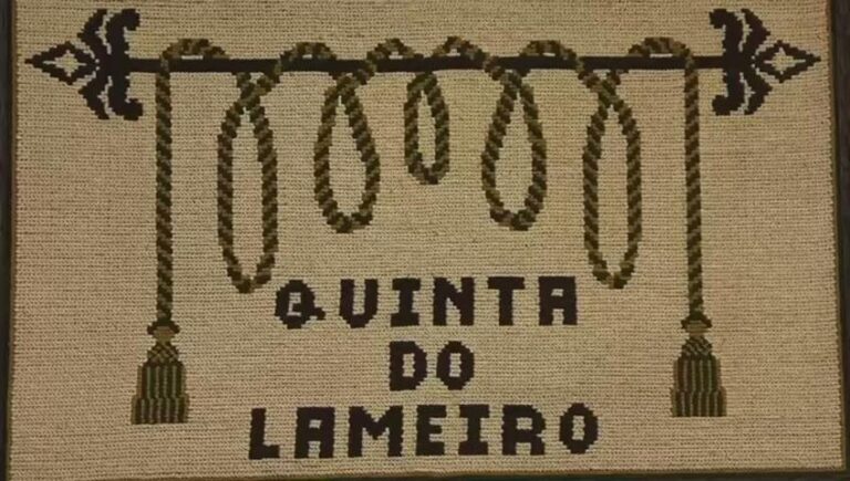 Quinta do Lameiro Maceira