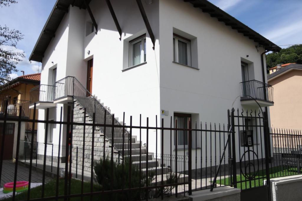 Sweet Dreams Apartment