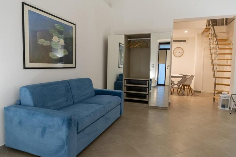 Trevisani 221 Apartments