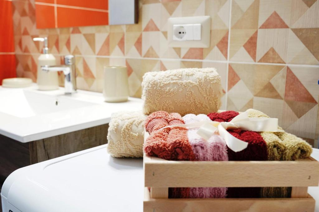 Vesuvius' Lovely Inn