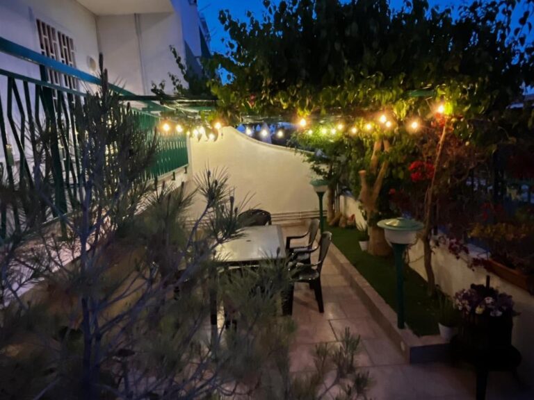 Zolazale a mare alloggio privato