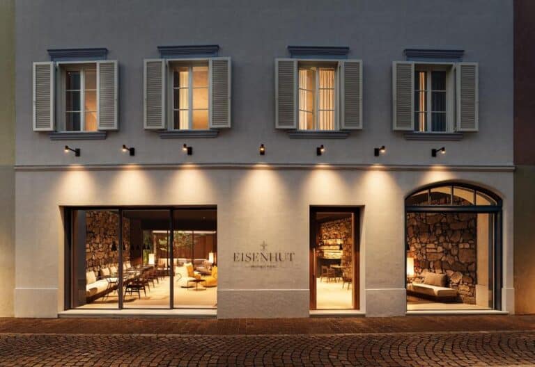 eisenhut boutique hotel bozen