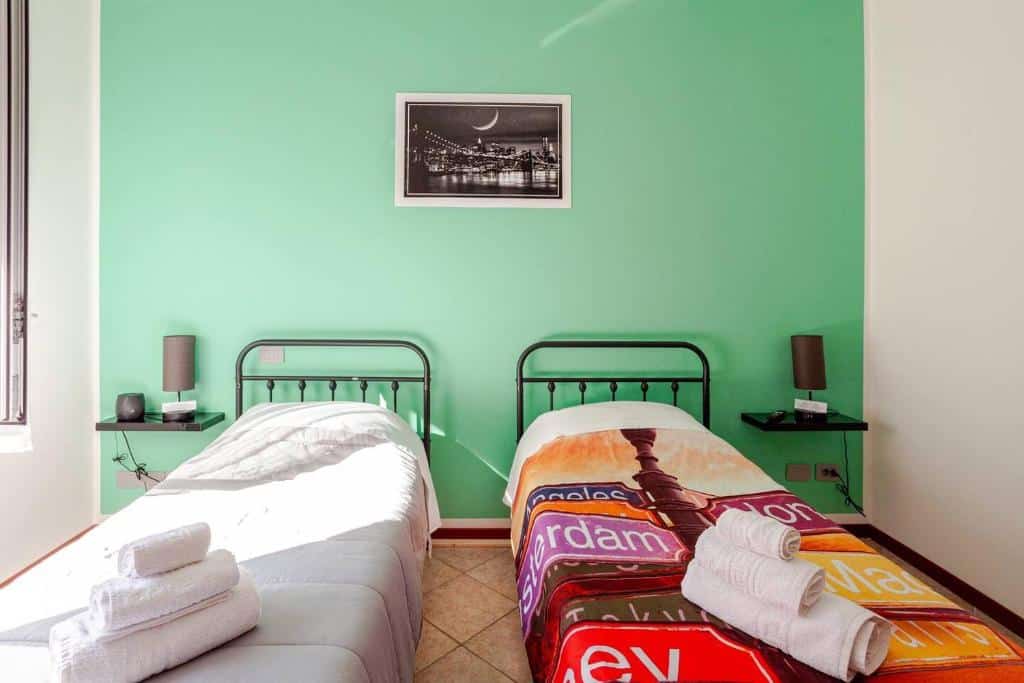 A Home away From Home By Alex