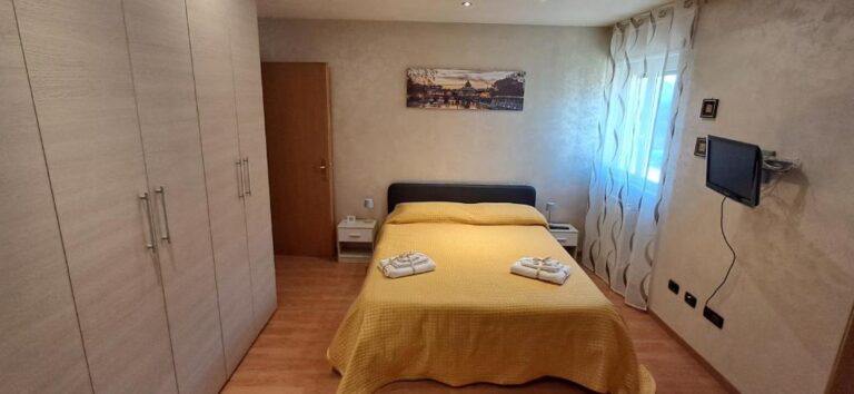 Alloggio Turistico La Perla dell'Etruria