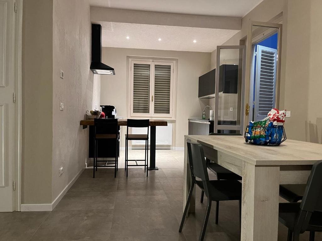 Appartamenti Maria Luisa