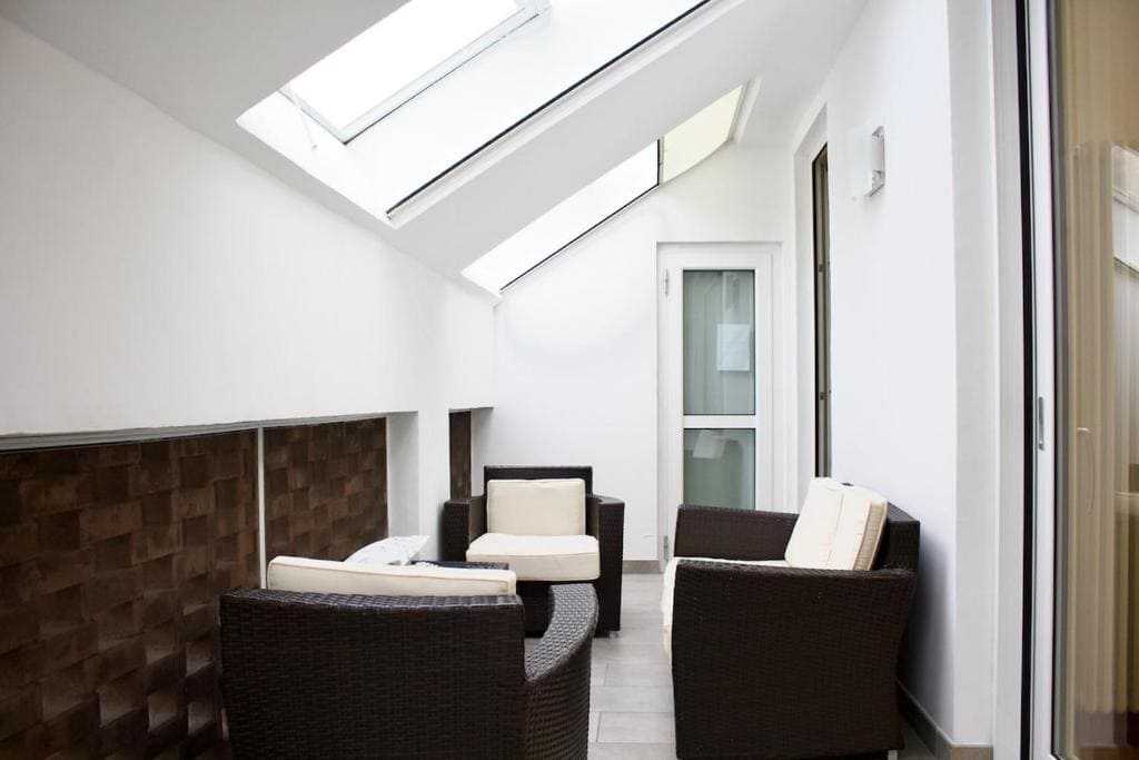 Attico del Duomo Historic Center & Free Wi-Fi