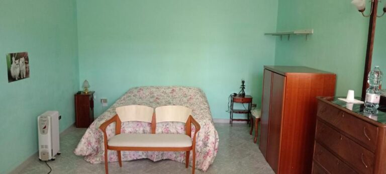 Casa Auricchio Francesco