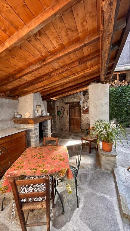 Casa TAU - Casa tipica del lago di Como