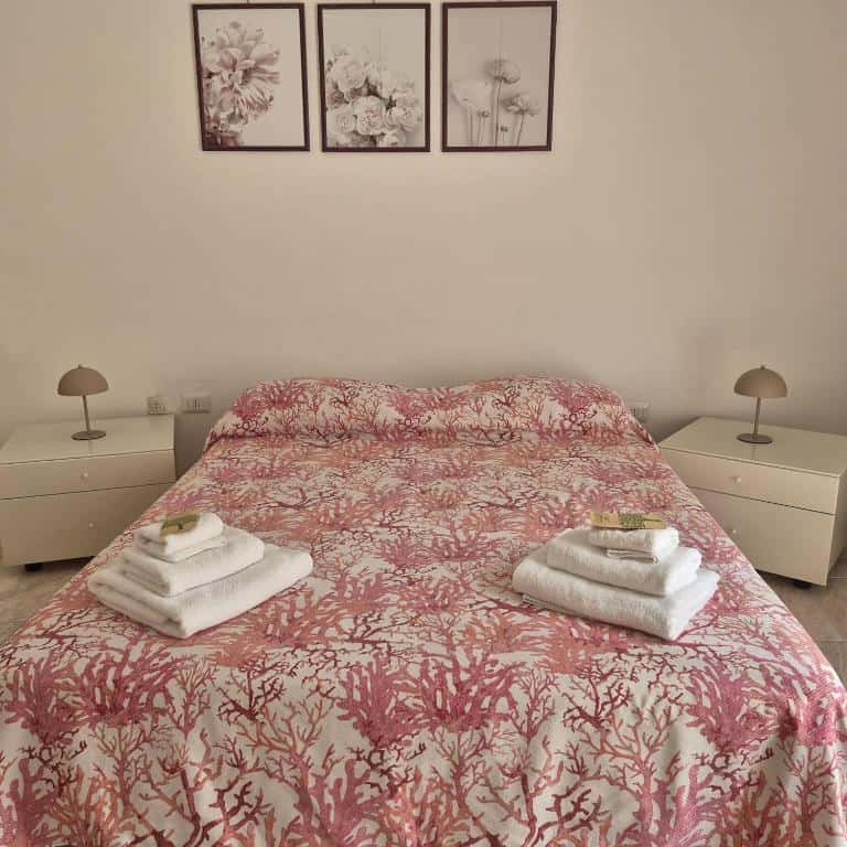 Casa Vacanza Magna Graecia