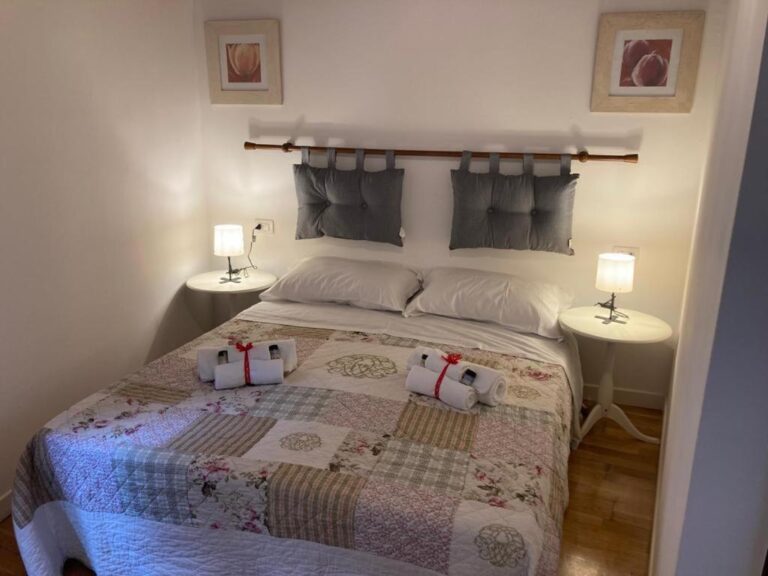 Casa Vacanze: La casa di Gin