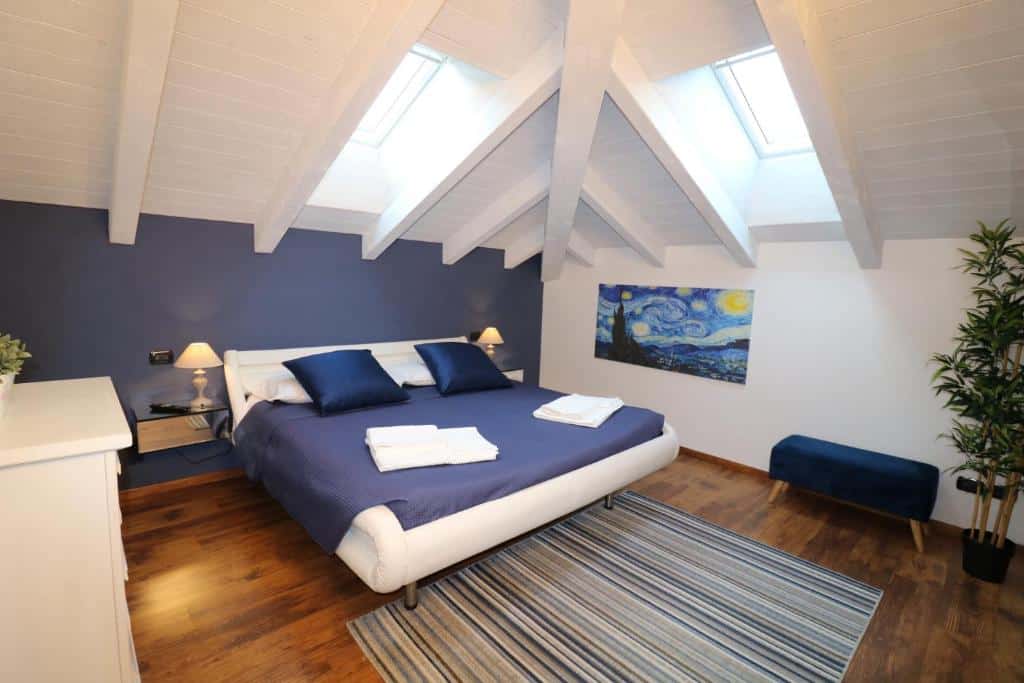 Casa Vacanze Margi - Lago d'Idro