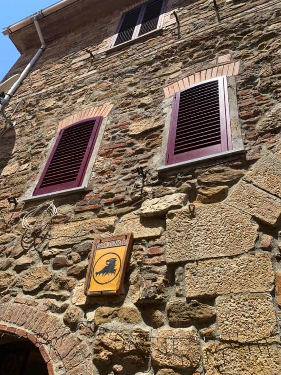 Civico 4 Scarlino Tuscany