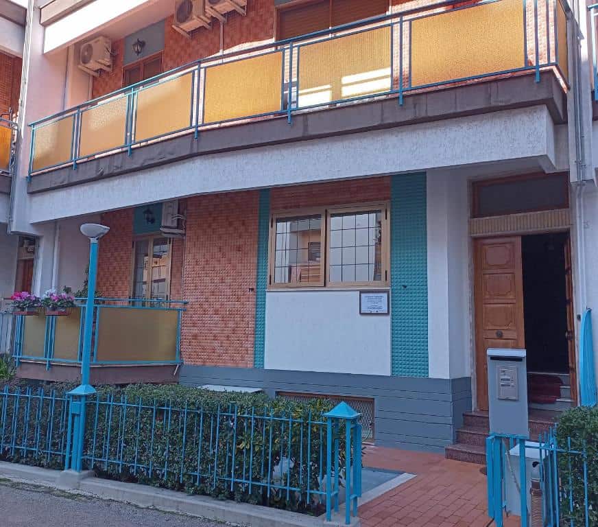 DiVenere Carbonara - Locazione Turistica