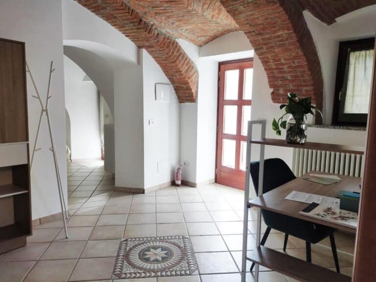 Dimora 5 laghi -A due passi dal Lago Sirio