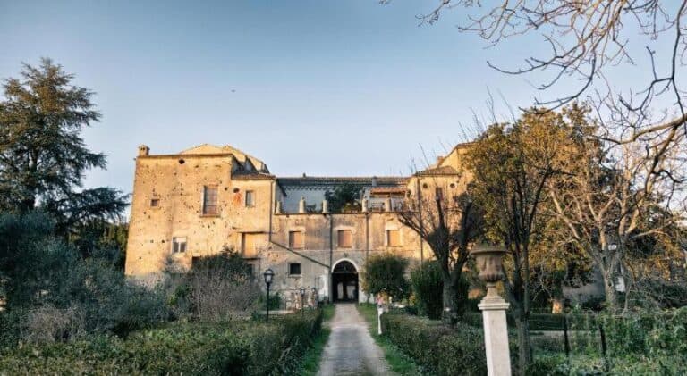 I Giardini di Palazzo Ducale deluxe