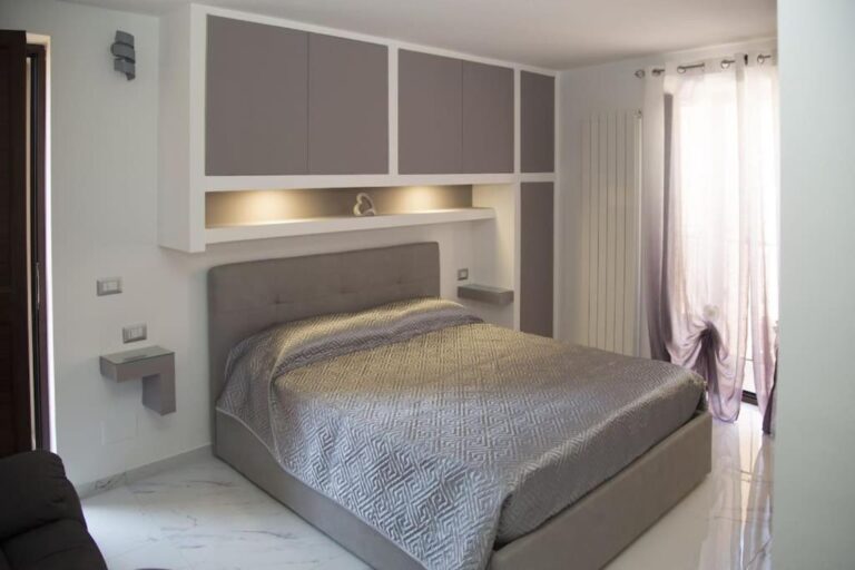 Mono Relax - Borgo Medioevale Petruro Irpino AV