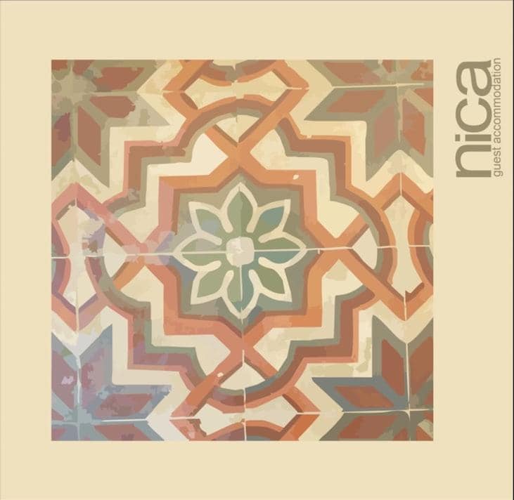 NICA Guest Accommodation