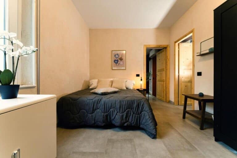 Residence La Corte - Bilocale 1